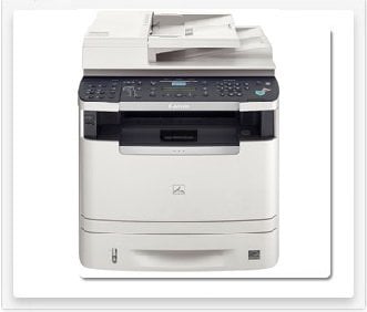 CANON MF-5880 Yazıcı